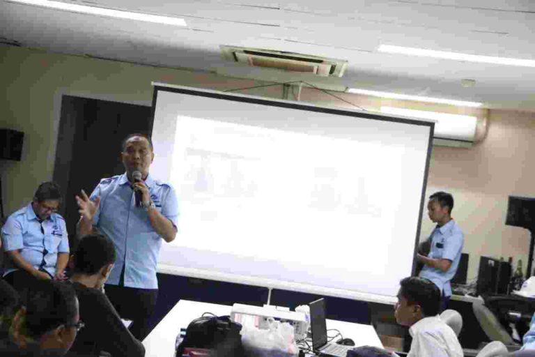 Transjakarta Akan Pasang 510 Kamera Pengawas