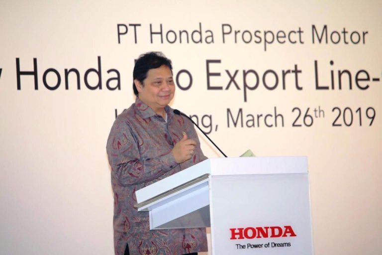 Industri Otomotif Dalam Negeri Semakin Kencang Terobos Pasar Ekspor