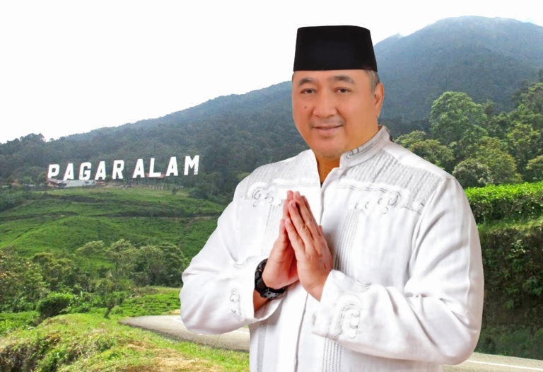 Dukungan Tak Terbendung, Masyarakat Bentuk Relawan ‘Benny Tatung’