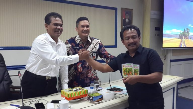 Siasati Harga Sayuran, Kementan Minta Petani Efisienkan Biaya Produksi, Bentuk Koperasi dan Pasar Lelang