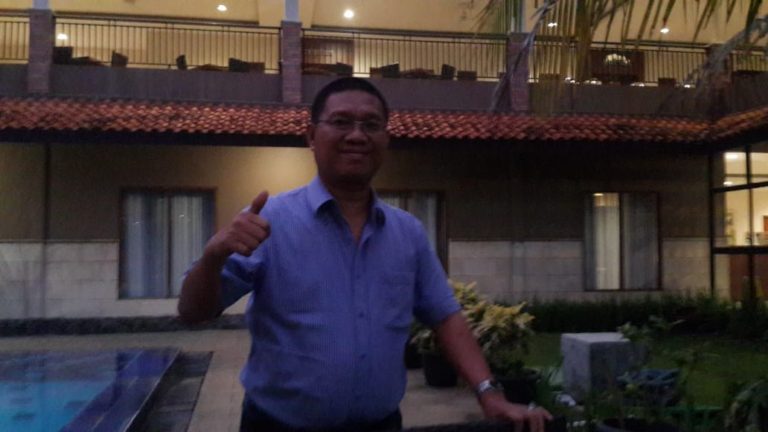 Anies Diserang Isu Jual Beli Jabatan, Ini Saran Pengamat