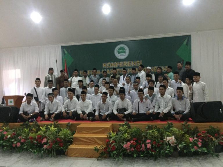 Forum Penghapal Al-Qur’an serukan Masyarakat Pilih Pemimpin yang Bisa Ngaji