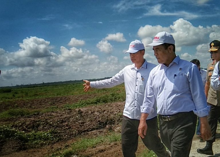 NTP, NTUP Stabil dan Inflasi Menjelang Ramadhan Terkendali