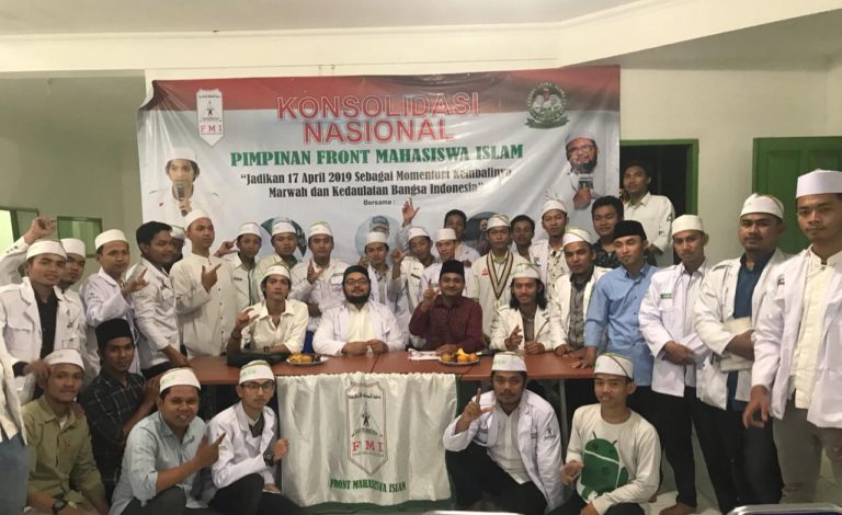 Forum Mahasiswa Islam Diminta Menangkan Prabowo-Sandiaga