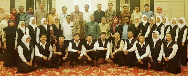BKP Kementan Tugaskan CPNS Kawal Program PKU dan PIPL