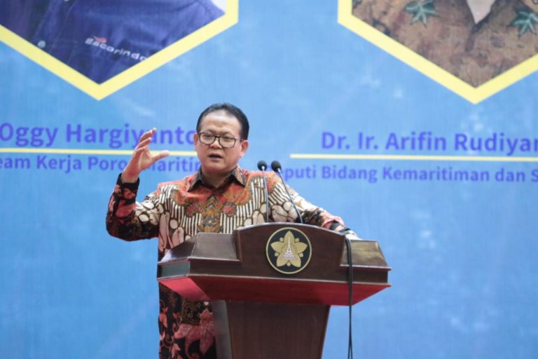 Rokhmin Dahuri: Sektor Kelautan dan Perikanan Perlu Terobosan Kebijakan