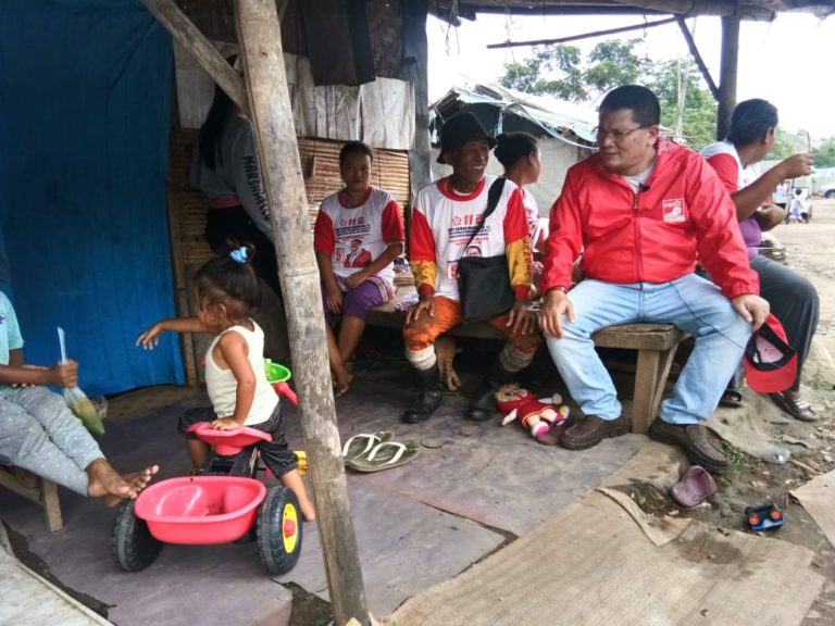 Dinilai Kaya Gagasan, Masyarakat Jabar Mantap Dukung Ferry Batara