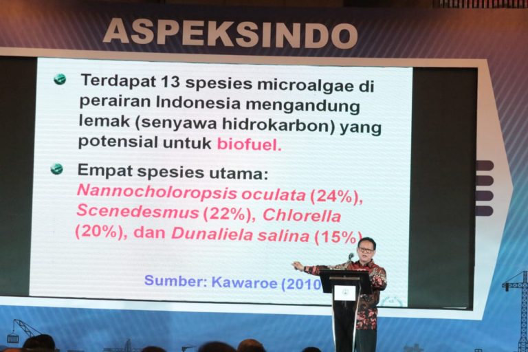 Pemerintah Diminta Fokus pada Pembangunan Ekonomi dan Teknologi Kelautan