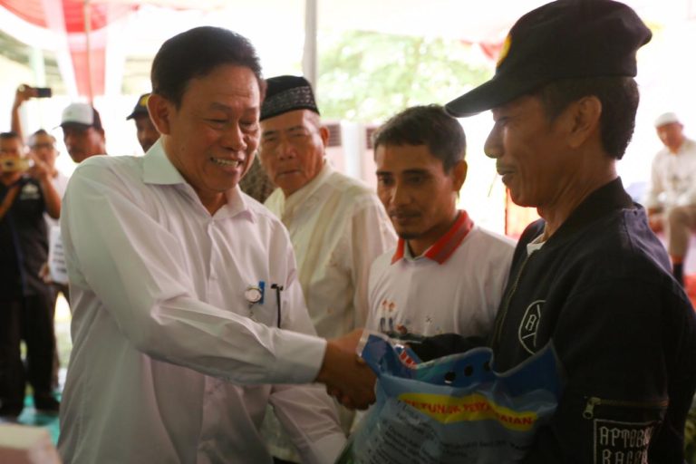 Kementan: Kedaulatan Pangan Harus Berdampak pada Kesejahteraan Petani