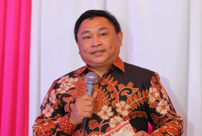 Pekan Pertama, Kemenag Catat 94 Ribu Jemaah Haji Reguler Lunasi BPIH 2019