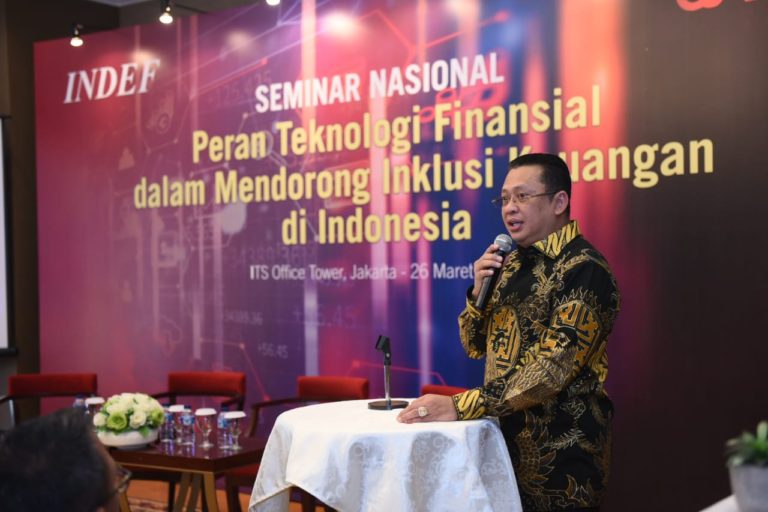 Jabat Ketua, Bamsoet: 10 Pimpinan MPR Mensyaratkan Sinergi Setiap Perwakilan