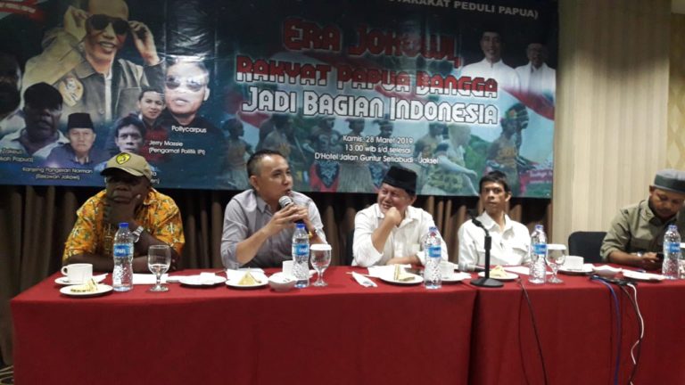 Pengamat: Pendekatan Budaya dan Sosial Dibutuhkan Orang Papua
