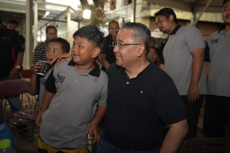 Gali Potensi Wilayah Pedalaman, Kemendes PDTT Gandeng Robinson Journey
