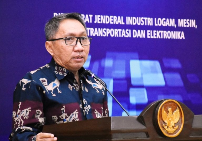 Pemerintah Siap Fasilitasi Kebutuhan SDM Industri Jepang