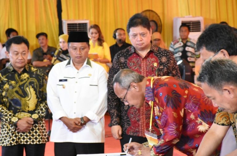 Pendidikan Vokasi “Link and Match” SMK dan Industri Lampaui Target