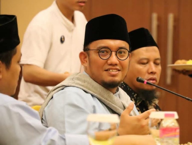Dahnil Sarankan Jokowi Angkat Fahri Hamzah  sebagai ‘Pembantu Presiden’