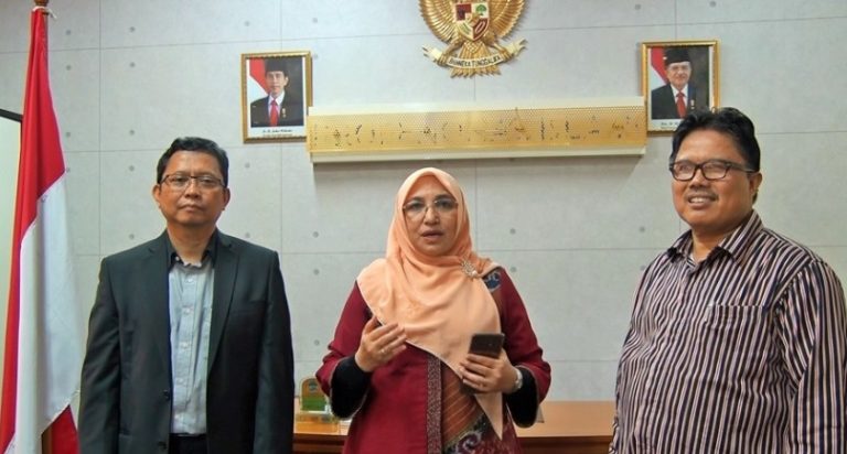 Rektor UIN Jakarta Bantah Lakukan Jual Beli Jabatan