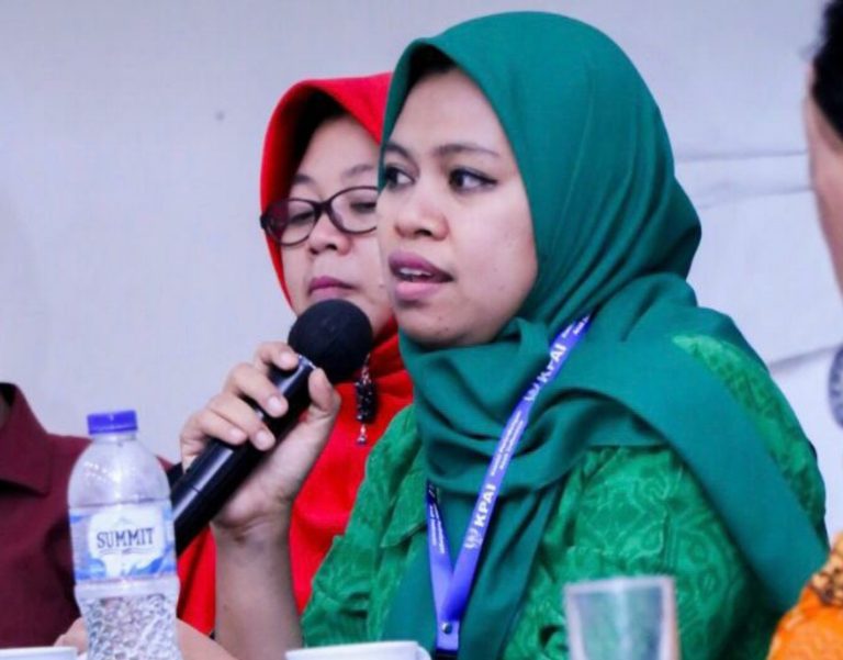 KPAI Awasi Proses Hukum dan Restitusi Anak Korban TPPO Bali