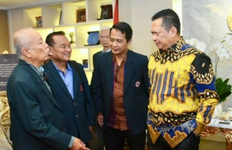 Ketua DPR: Kejar Pembahasan Revisi UU Pendidikan Kedokteran
