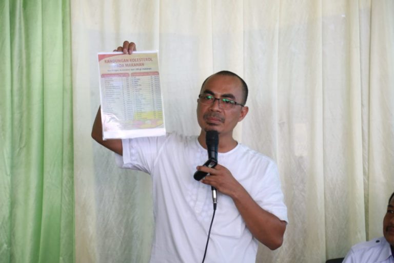 Perjuangan Slamet Wuryadi Melawan Stigma Negatif Gizi Telur Puyuh