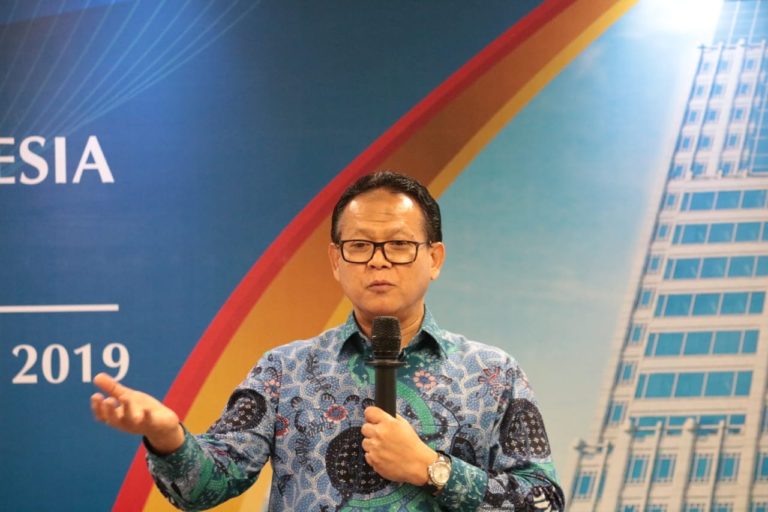Rokhmin Dahuri dorong Perbankan Terus Tingkatkan Pembiayaan Sektor Kelautan dan Perikanan