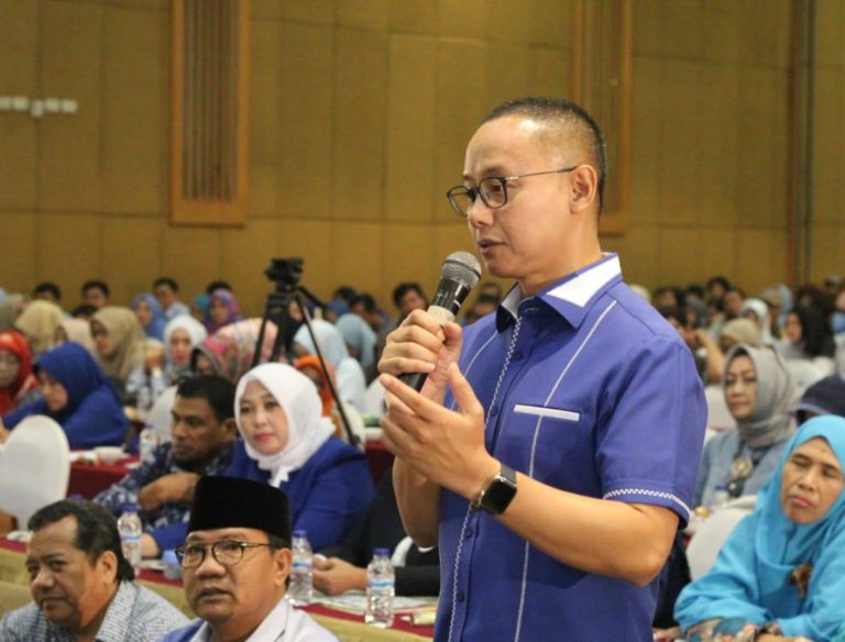 Sekjen PAN: Infrastruktur Bukan Hal Utama yang Dibutuhkan Rakyat
