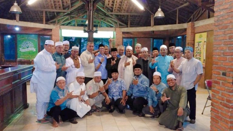 Didukung Ulama, Caleg Muda Gerindra ini Siap Melenggang jadi Wakil Rakyat Jakarta