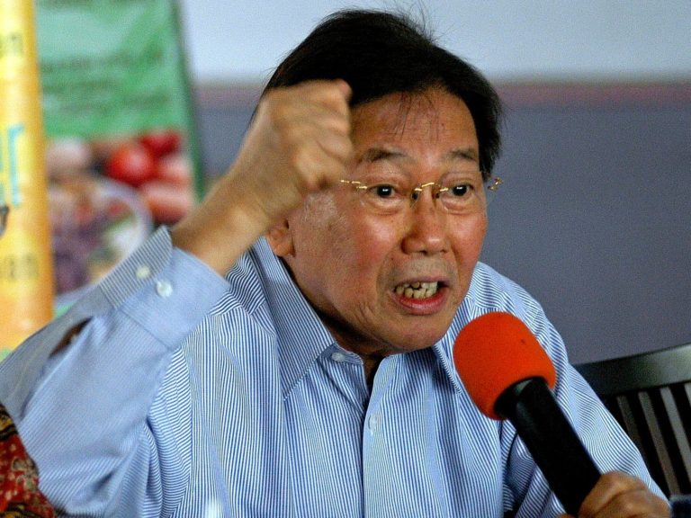 Dibanding Era Jokowi, Kwik Kian Gie Lebih Nyaman Kritik Era Soeharto