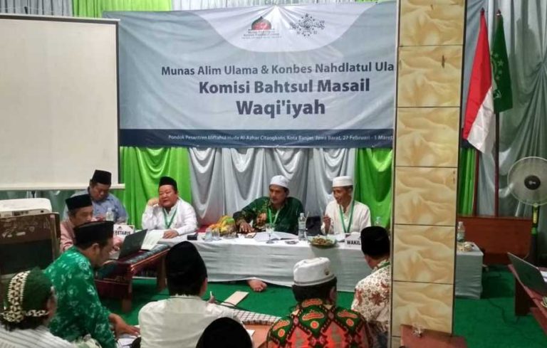 Tak Ada Istilah Kafir untuk Warga Negara, PSI Apresiasi Hasil Munas NU