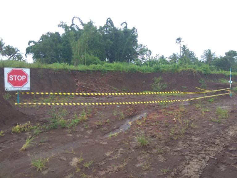 Temukan Struktur Bangunan Tua di Proyek Jalan Tol Pandaan-Malang, Begini Upaya PT JPM