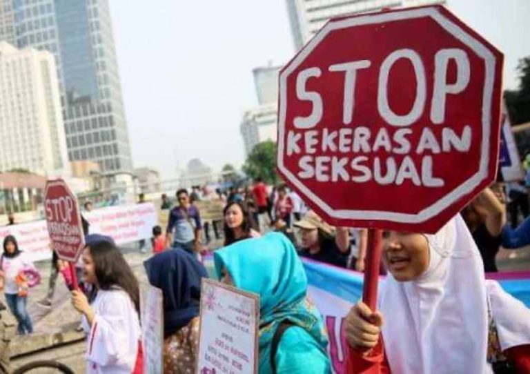 Tolak LGBT, MDHW Ingatkan Pentingnya Norma Agama dan Kesusilaan di RUU PKS