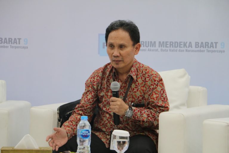 Kemenperin Pacu TKDN Infrastruktur Penunjang Industri 4.0