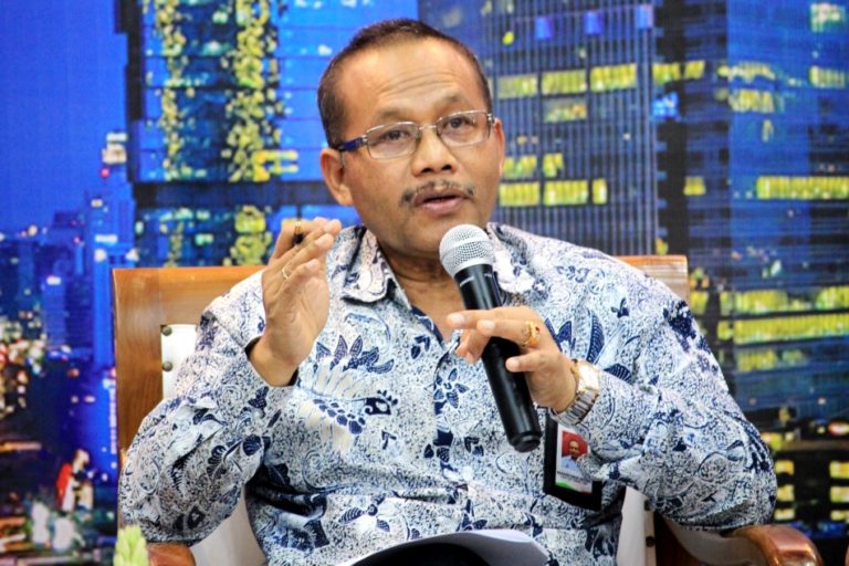 Kemenperin Dorong IKM Daerah Berinovasi