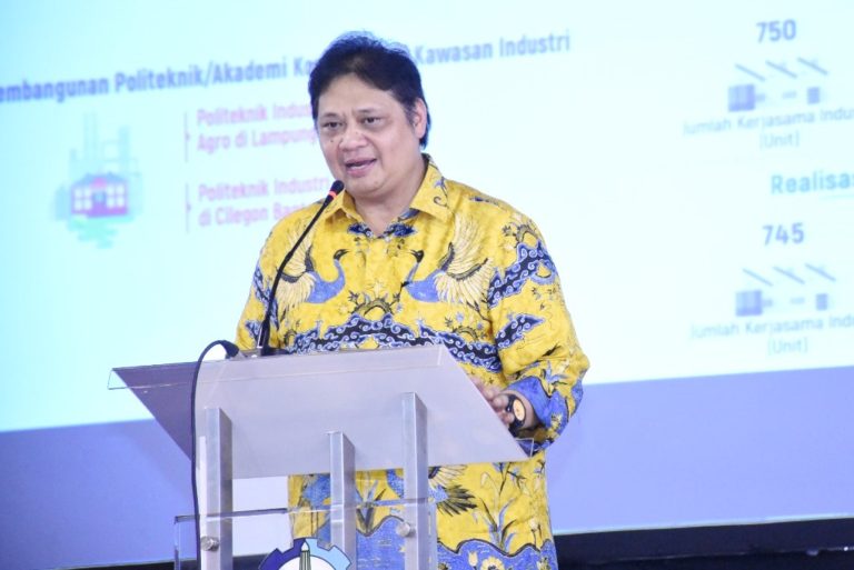 Kenaikan Indeks PMI Diklaim Dongkrak Sektor Manufaktur Indonesia