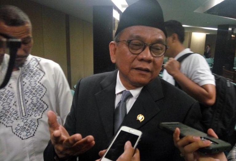 DPRD DKI Minta Perusahaan Swasta Patuhi Imbauan ‘Bekerja dari Rumah’
