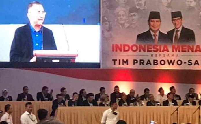 Dahlan Iskan
