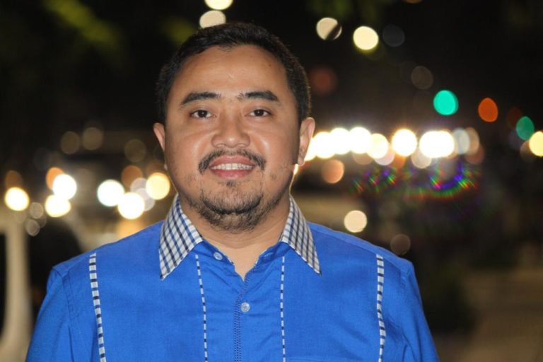 Dipuji Eko Lantaran Membesarkan PAN DKI, Ini Reaksi Orang Dekat Lulung