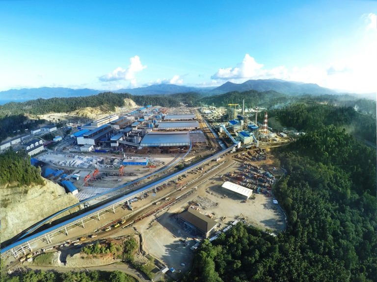 18 Kawasan Industri Luar Jawa Dinilai Berpotensi Serap Investasi Rp 250 Triliun