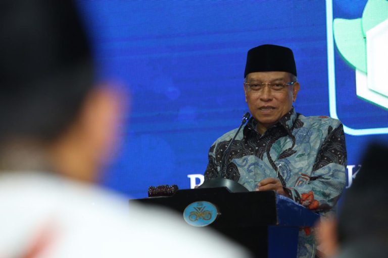 Ini Alasan PBNU Minta Pilkada Serentak 2020 Ditunda