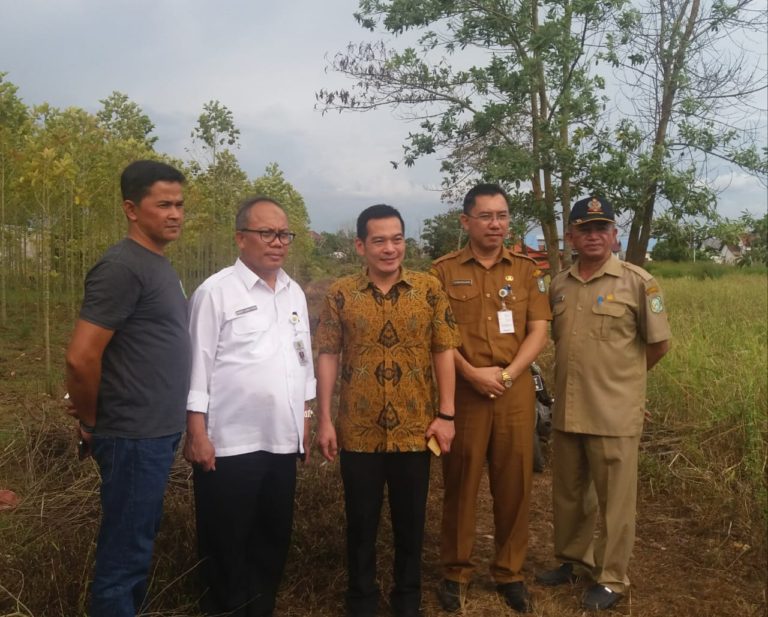 Komisi IV DPR Dukung Program Pengembangan Kelapa di Kalbar
