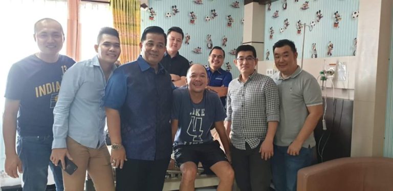 Bawa Inspirasi Baru, Herri Zulkarnain Diguyur Dukungan Masyarakat