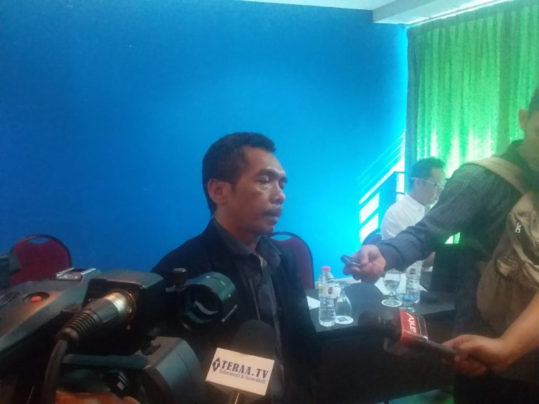 Indomatrik Sebut Elektabilitas Prabowo-Sandi Mendominasi Pulau Sumatra