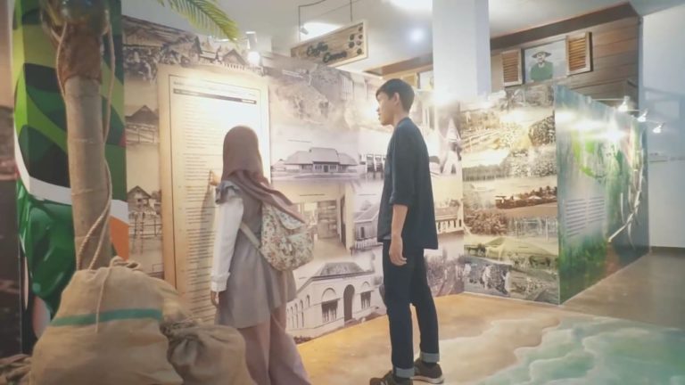 Icon Baru Wisata Edukasi dan Pertanian Segera Hadir Kota Bogor