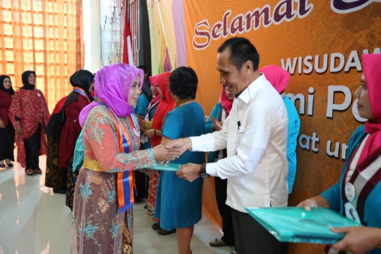 Kemendes PDTT Genjot Pemberdayaan Perempuan Desa