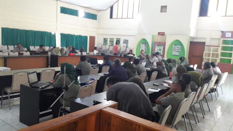 Kementan: Pertanian Bukan Sekadarnya