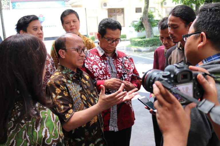 Upaya Kemendes Tingkatkan Kesejahteraan Masyarakat dengan Pelatihan Ekonomi Kreatif
