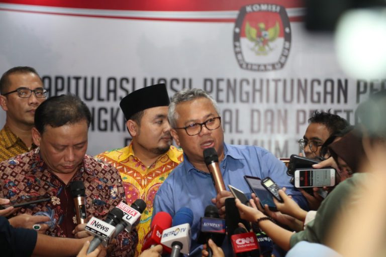 Kembali Bertambah, Jumlah Petugas KPPS Meninggal jadi 230 Orang