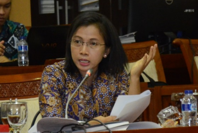 Meski Telah Disahkan, Ini Catatan Fraksi Demokrat Soal Revisi UU KPK