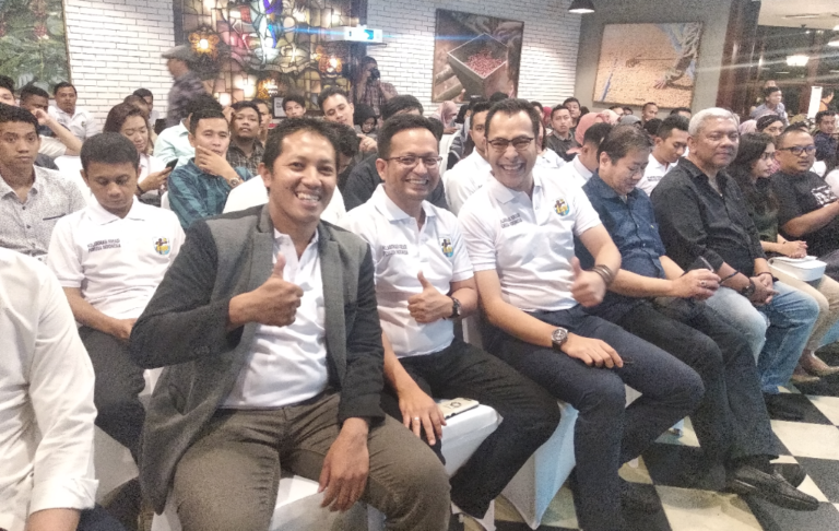 DPP KNPI: Selamat atas Kemenangan Jokowi-Ma’ruf Amin!