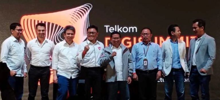 Telkom Digisummit 2019 Umumkan Pemenang DOC 2045